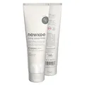 newkee Shampoo Natural (150ml), für die tägliche Haarwäsche, ohne Parfüm- & Duftstoffe, Haarshampoo entwickelt von Manuel Neuer & Angelique Kerber - Hair Care für Trockene Kopfhaut geeignet