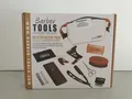 Barber Tools Schnurrbart- & Bartpflegeset Pro Moustache & Beard Care Set (13pcs)