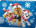 Adventskalender Paw Patrol mit Duschzubehör, Spielzeug und mehr