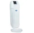 Aquintos Wasseraufbereitung Kalkfilter Aquintos MKC80 TOP-Line Wasserenthärtungsanlagen Wasserentkalkungsanla, Zubehör für Entkalkungsanlage, Für bis zu 8 Personen