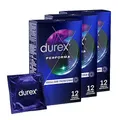Durex Performa Kondome 3 x 12 Stück