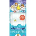times&more Schutzengel Familienplaner 2026