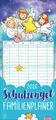 Kalender 2026 - tm Schutzengel Familienplaner