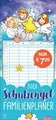 Heye | times&more Schutzengel Familienplaner 2026 | Kalender | Deutsch | 13 S.