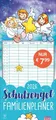 times&more Schutzengel Familienplaner 2026