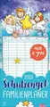 times&more Schutzengel Familienplaner 2026|Kalender