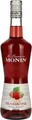 Licor Monin Frambuesa Liköre Frankreich 70.00 cl 20.0 %