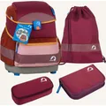 Finkid Buddy EKO Sport berry mix (271000) onesize