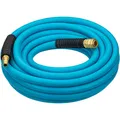 Hazet Druckluftschlauch 9040N-1020, 20 Meter, blau