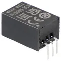 MEAN WELL N78065-2CH DC/DC-Wandler 6.5 V 2 A 13 W Inhalt 1 St.