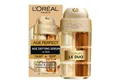 L'ORÉAL PARIS Gesichtsserum AGE PERFECT ANTI-AGING SERUM LE DUO MINI-FORMAT, intensive Pflege, mildert Falten, kräftigt die Haut