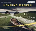 Die italienischen Schuhe | Henning Mankell | 2009 | deutsch