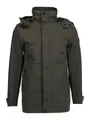 Wellensteyn Anorak Mittellange Jacke Storm - Regular Fit