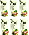 6x Dr. Stähler 500 ml Marderfrei Spray gegen Marder Fernhaltespray Abwehr