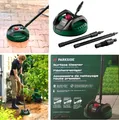 PARKSIDE Flächenreiniger Terassenreinger "PFR 28 C3",  Ø 28 cm