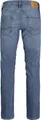 Jack & Jones (88) JJICLARK JJORIGINAL AM 416 NOOS, Blue Denim Blue Denim Blue Denim 31/34