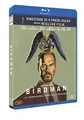 Birdman [Blu-ray] [IT Import]