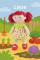 Liese HABA  Stoffpuppe, liebevolle Begleiterin mit Herz und Charakter 30 cm