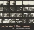 Louie & the Lovers The Complete Recordings (CD) (US IMPORT)