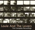 Louie And The Lovers – The Complete Recordings, CD Neu