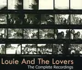 Louie & the Lovers - The Complete Recordings [New CD] Digipack Packaging
