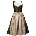 Edelnice Dirndl grün 32