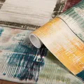 d-c-fix Klebefolie Bahia Bunt Möbelfolie Selbstklebend Dekor 200 x 67,5 cm