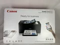 CANON Pixma TR4550 4in1 Drucker Scannen Kopieren Farb-Fax WLAN schwarz