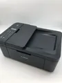 Canon PIXMA TR4550 Multifunktionsdrucker A4, WLAN, Duplex, 4-in-1, Schwarz