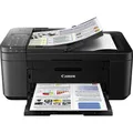 Canon PIXMA TR4550 Tintenstrahldrucker Multifunktionsdrucker Drucker Kopierer A4