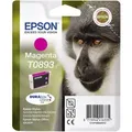 Epson Druckerpatrone T0893 Original Magenta C13T08934011