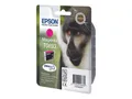 Epson T0893 Druckerpatrone magenta 155 Seiten 4ml (C13T08934011)