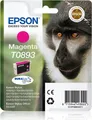 EPSON Tinte magenta 3.5ml Stylus BXxxx/Sxx/SXxxx