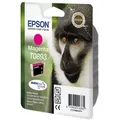 Original Epson C13T08934011 / T0893 Tintenpatrone magenta