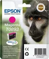 Original Epson C13T08934011 / T0893 Druckerpatrone Magenta