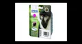 Epson Epson T0893 Druckerpatrone magenta Tintenpatrone
