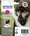 Epson C13T08934011 Epson DURABrite Ultra Ink T 089 Tintenpatrone magenta     T 0