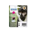 Epson T0893 Monkey Genuine Magenta Ink Cartridge DuraBrite Ultra