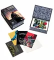 Insight Editions Batman: The Postcard Collection (Postcards) (US IMPORT)