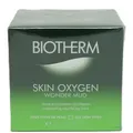 BIOTHERM Getönte Gesichtscreme Biotherm Skin Oxygen Mud Gesichtsmaske Alle Hauttypen 75 ml