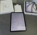 Apple iPad Air 11 (2024) 6.Gen 128GB Wi-Fi + Cellular Space Grey