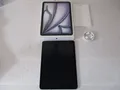 Apple iPad Air 6 11"  128GB Wi-Fi+Cellular Grau Tablet MUXD3NF/A SN: GVGX2V4H7R-