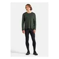 Odlo The Natural Merino 260 Base Layer Top urban chic (10877) M