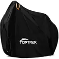 Fahrradabdeckung 200x110x70 cm Oxford 210