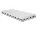Irisette Wendematratze Hybridschaum Smart, 90 x 200 cm