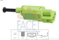 FACET Kupplungsschalter (GRA) 7.1198 für VW Golf IV Schrägheck (1J1) mechanisch