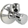 Schell Eckventil Comfort selbstdichtend 1/2" x 3/8" Eckregulierventil 049170699