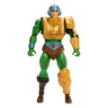 Mattel Masters of the Universe Masterverse Vintage Collection Actionfigur Man-At-Arms 18 cm (JJB48)
