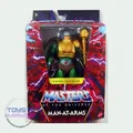 Masters of the Universe Masterverse Man-at-Arms Vintage Collection (EU Card) OVP