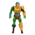 Mattel Masters of the Universe Vintage Collection Masterverse AF Man-At-Arms